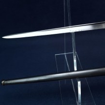 French M1874 Gras Bayonet by St. Etienne, 1875 - 8